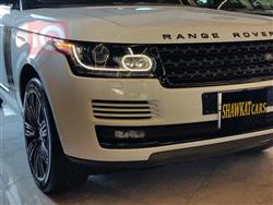 Land Rover Range Rover Vogue